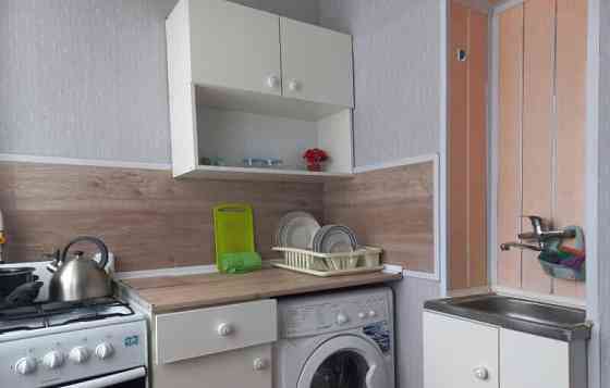 1-комн. квартира, 30 м2, 4/5 эт. Кингисепп