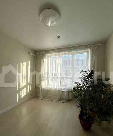 1-комн. квартира, 38.7 м2, 26/30 эт. Москва