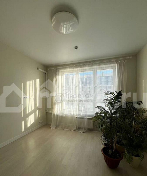 1-комн. квартира, 38.7 м2, 26/30 эт. Москва - изображение 1