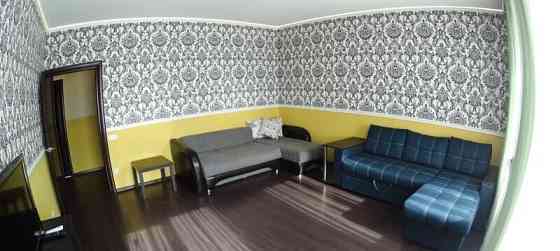 2-комн. квартира, 72 м2, 3/4 эт. Новосибирск