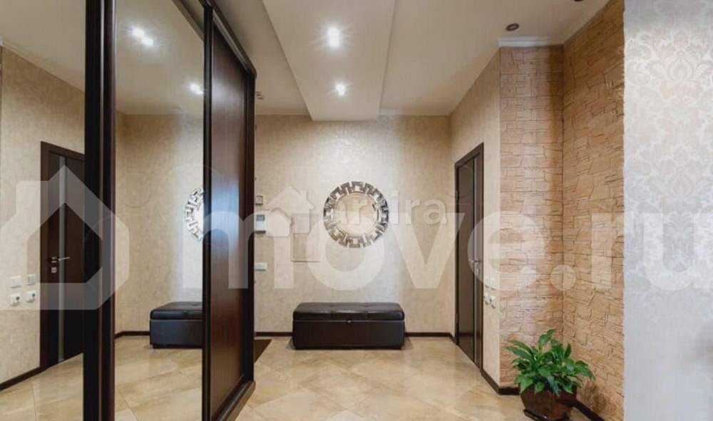 3-комн. квартира, 100 м2, 18/24 эт. Москва - изображение 7