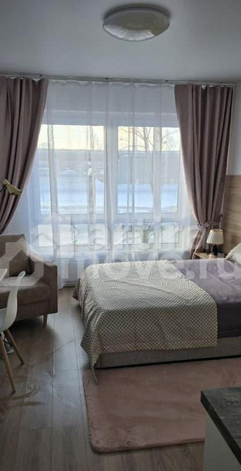 Студия, 19.8 м2, 2/33 эт. Москва - изображение 2