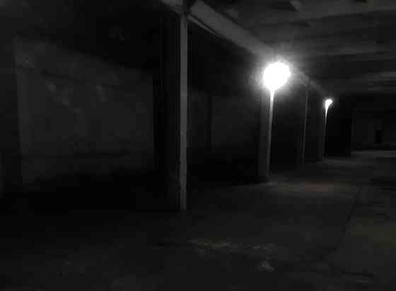 Гараж, 10 м2 Бердск