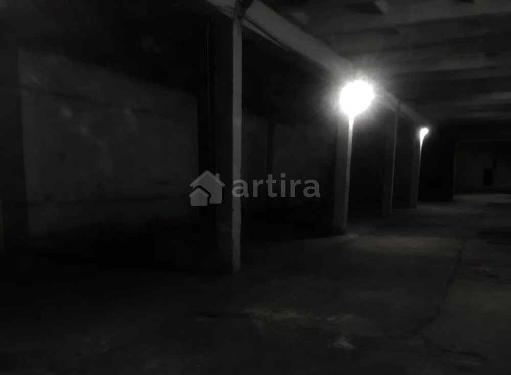 Гараж, 10 м2 Бердск - изображение 1