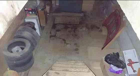 Гараж, 18 м2 Новосибирск