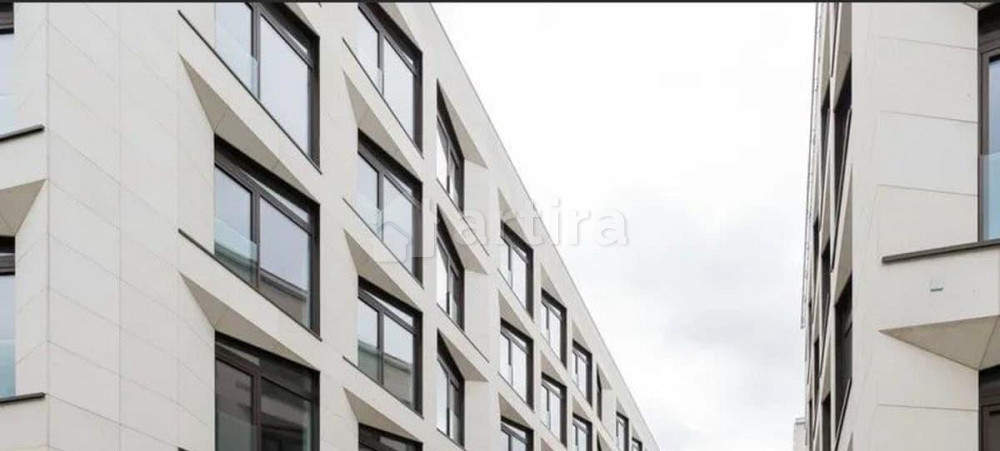 Гараж, 19 м2 Москва - изображение 4