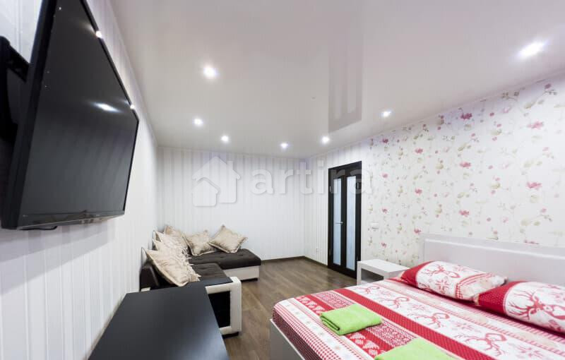 1-комн. квартира, 43 м2, 4/10 эт. Йошкар-Ола - изображение 9