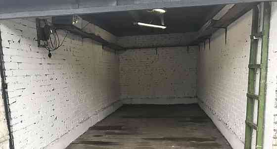 Гараж, 20 м2 Санкт-Петербург