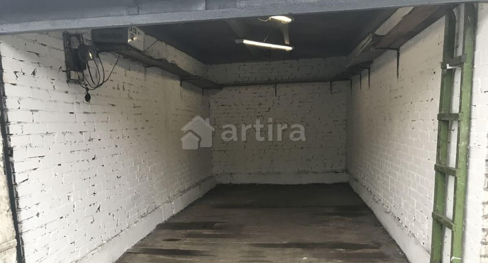 Гараж, 20 м2 Санкт-Петербург - изображение 3
