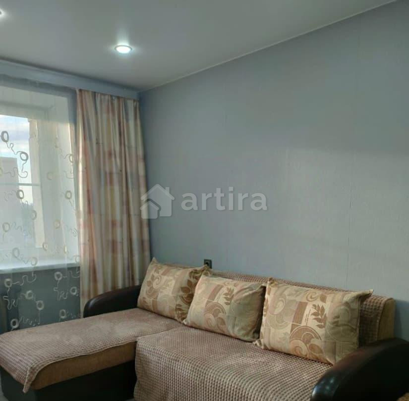 Комната, 14 м2, 7/9 эт. Иваново - изображение 1