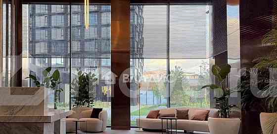 3-комн. квартира, 94.2 м2, 28/32 эт. Москва