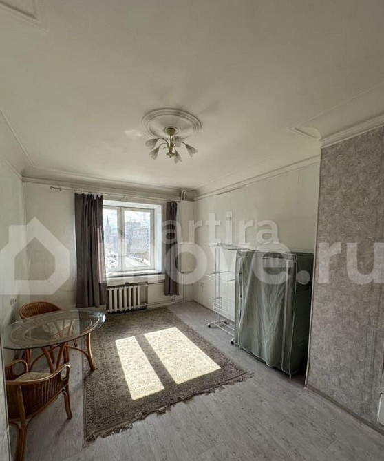 Комната, 25 м2, 6/9 эт. Москва - изображение 7