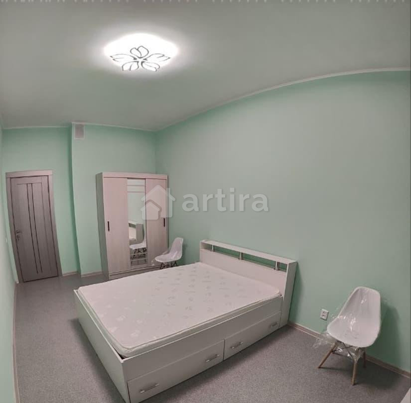 Комната, 32 м2, 19/22 эт. Люберцы - изображение 1