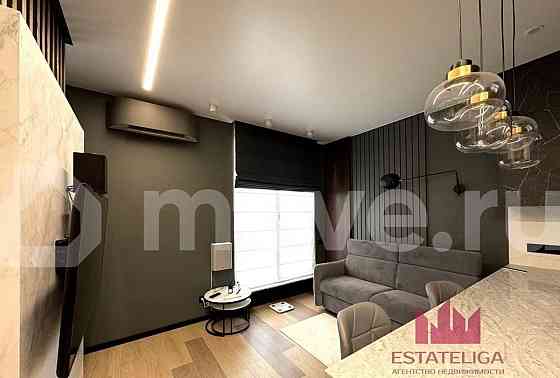 1-комн. квартира, 46 м2, 6/34 эт. Москва