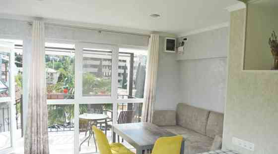 1-комн. квартира, 40 м2, 3/3 эт. Ялта