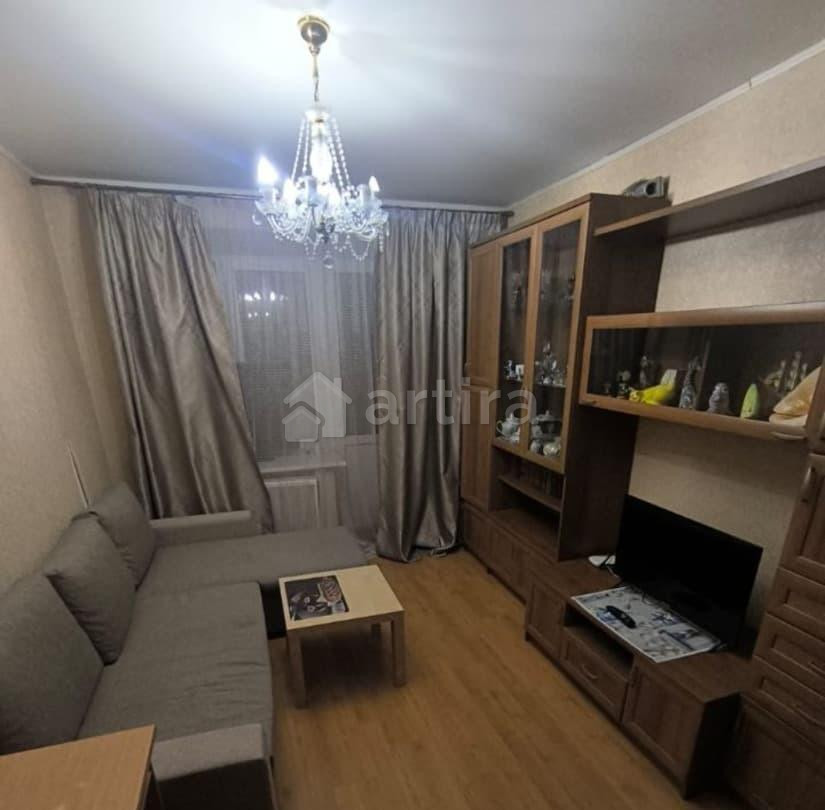 Комната, 15 м2, 4/5 эт. Химки - изображение 4