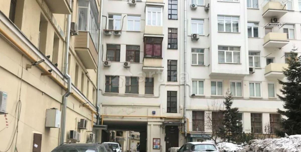 Гараж, 10 м2 Москва - изображение 1