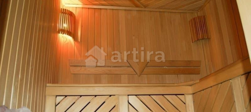 Коттедж, 120 м2 Новосибирск - изображение 7