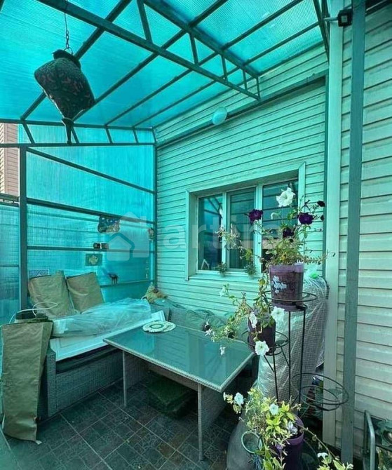 Таунхаус, 60 м2, 5 соток, 2 эт. Самара - изображение 5