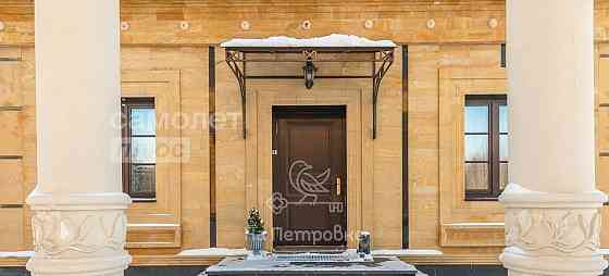 Дом, 330 м2, 1 га, 2 эт. Домодедово