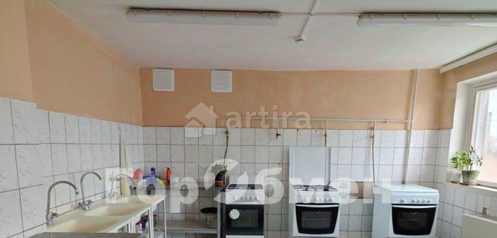 Комната, 13.5 м2, 8/9 эт. Москва - изображение 4