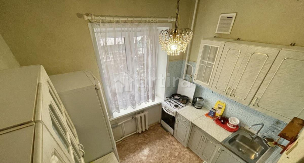 Комната, 60 м2, 6/8 эт. Москва - изображение 3