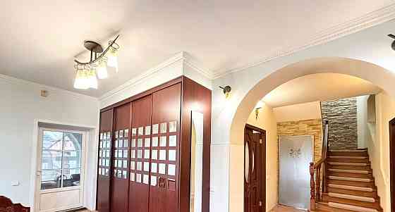 Дом, 350 м2, 15 соток, 3 эт. Одинцово