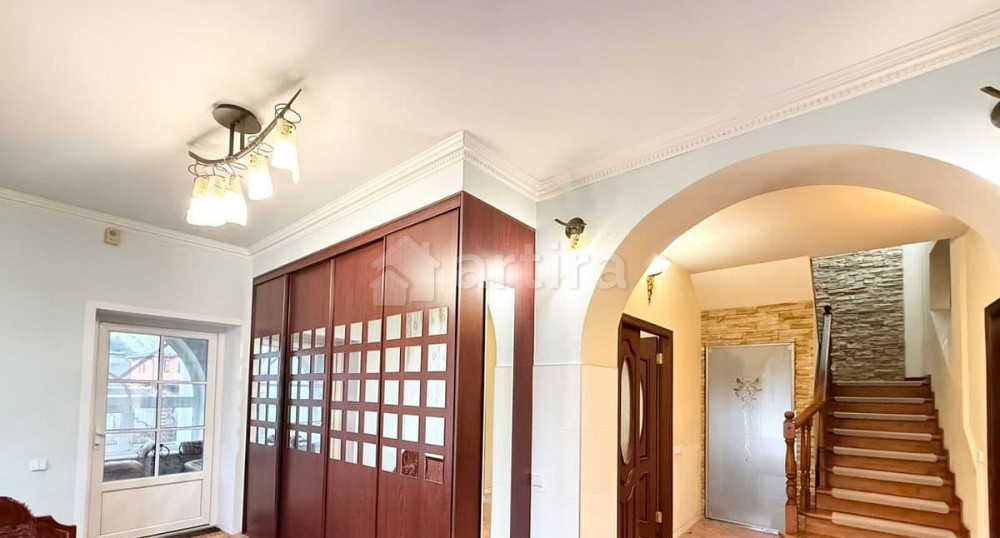 Дом, 350 м2, 15 соток, 3 эт. Одинцово - изображение 4