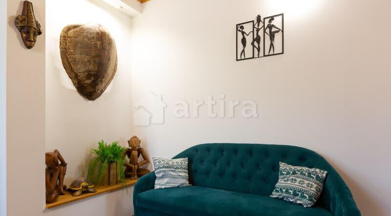 Коттедж, 500 м2 Бронницы - изображение 9