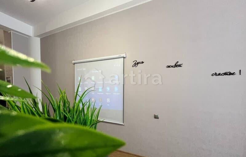 Студия, 38 м2, 7/16 эт. Видное - изображение 18