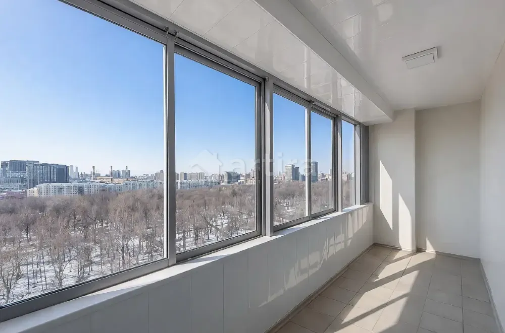 Сдам 4-комн. квартиру, 121.4 м², 13/23 эт. Москва - изображение 11