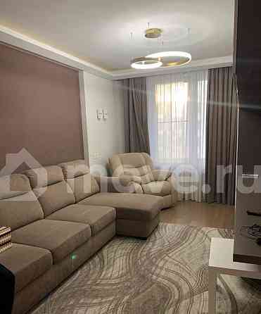 3-комн. квартира, 89.4 м2, 13/15 эт. Москва