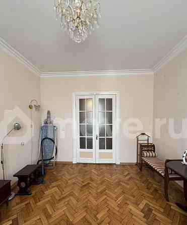 4-комн. квартира, 105 м2, 6/11 эт. Москва