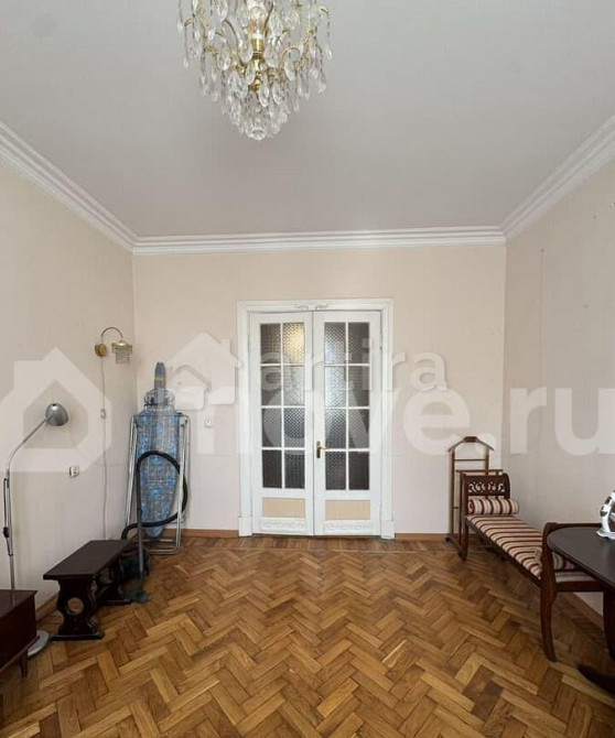 4-комн. квартира, 105 м2, 6/11 эт. Москва - изображение 5