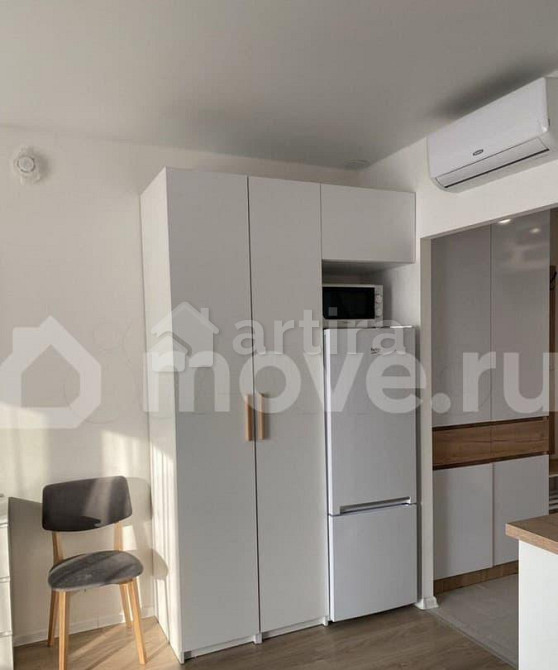 Студия, 23.2 м2, 6/25 эт. Москва - изображение 3