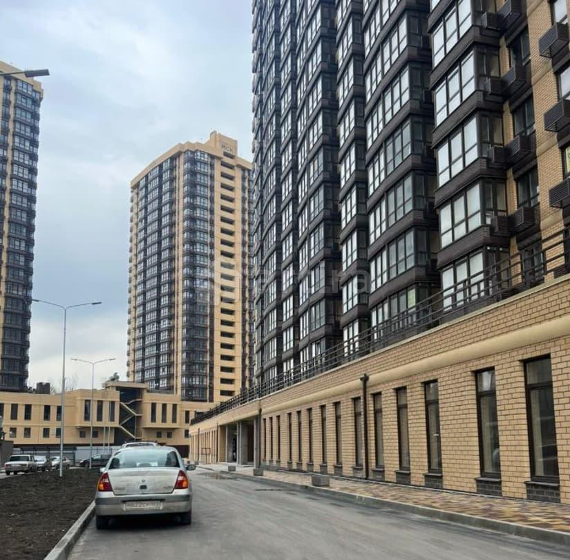 Гараж, 14 м2 Ростов-на-Дону - изображение 1