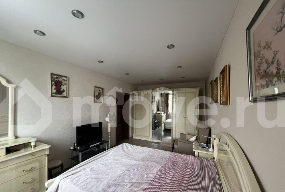 5-комн. квартира, 119 м2, 4/22 эт. Зеленоград - изображение 4