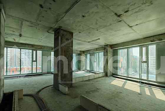 3-комн. квартира, 130.8 м2, 5/22 эт. Москва