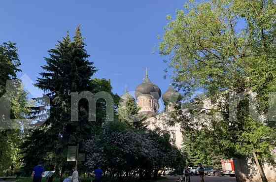 Студия, 15.2 м2, 3/3 эт. Москва