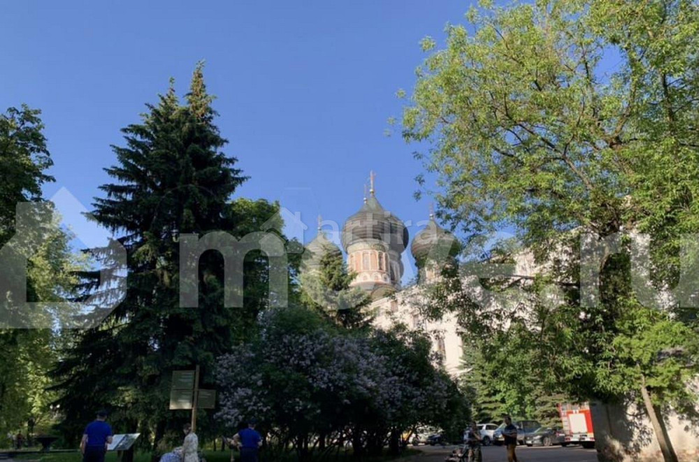 Студия, 15.2 м2, 3/3 эт. Москва - изображение 3