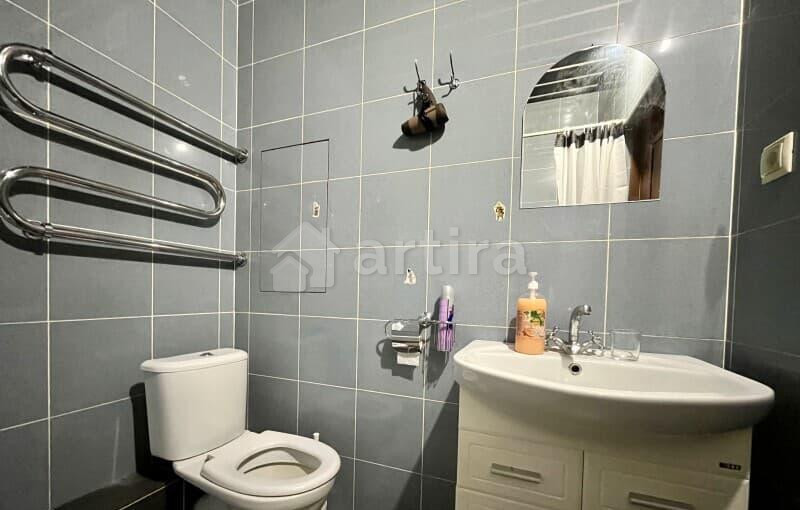 1-комн. квартира, 55 м2, 10/17 эт. Электросталь - изображение 12