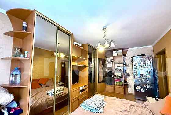 2-комн. квартира, 54 м2, 2/16 эт. Москва