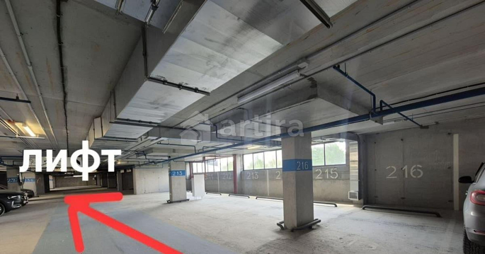 Гараж, 14 м2 Екатеринбург - изображение 6