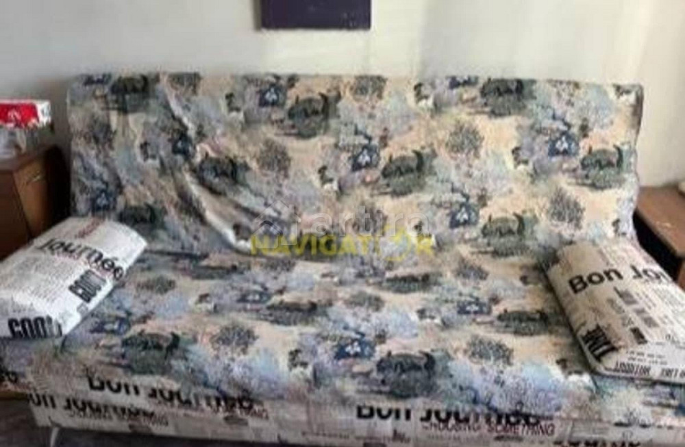 Комната, 10 м2, 6/9 эт. Уфа - изображение 2