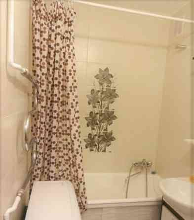 1-комн. квартира, 39 м2, 11/12 эт. Москва