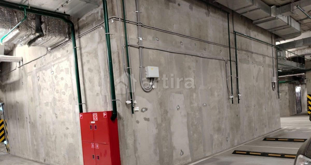 Гараж, 14 м2 Санкт-Петербург - изображение 2