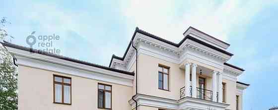 Дом, 600 м2, 20 соток, 3 эт. Истра