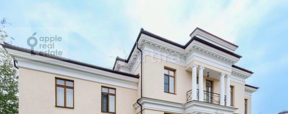 Дом, 600 м2, 20 соток, 3 эт. Истра - изображение 2