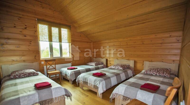 Коттедж, 200 м2 Санкт-Петербург - изображение 12