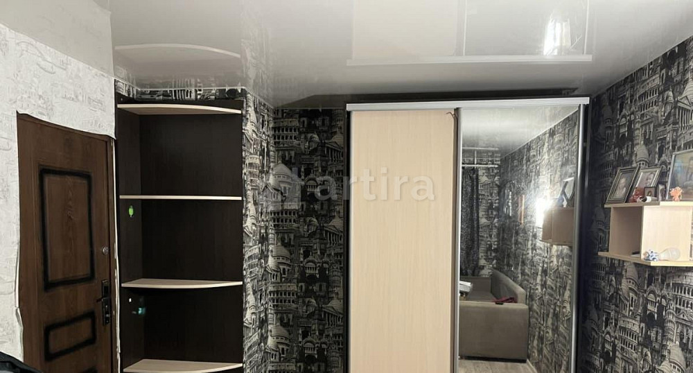 Комната, 16 м2, 1/5 эт. Пермь - изображение 6